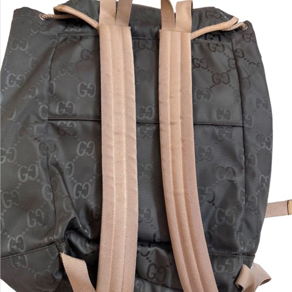 Gucci Off The Grid Backpack